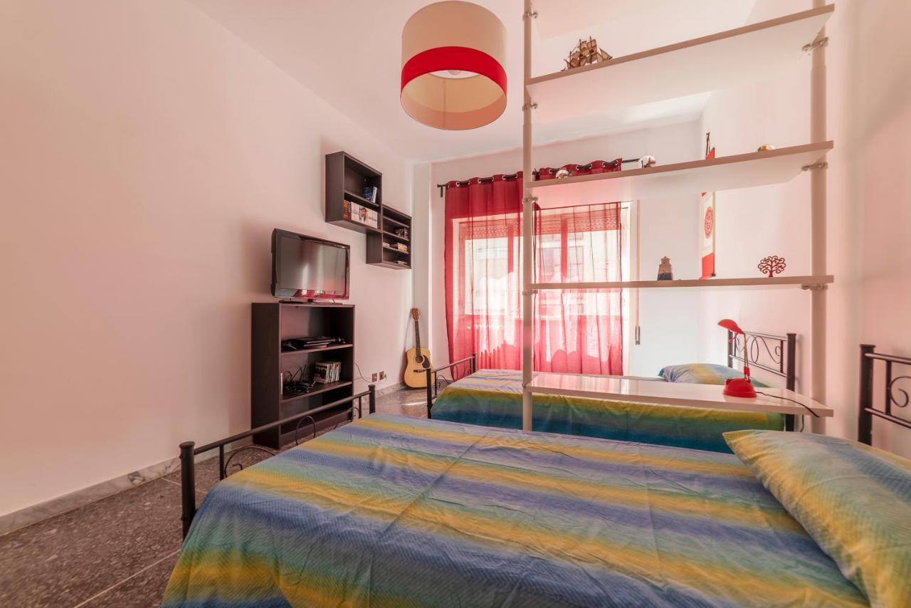 Angelini's Cozy Flat Appartement