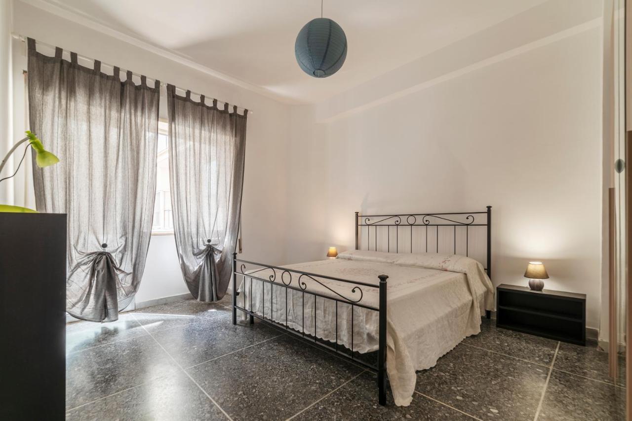 Appartement Angelini's Cozy Flat